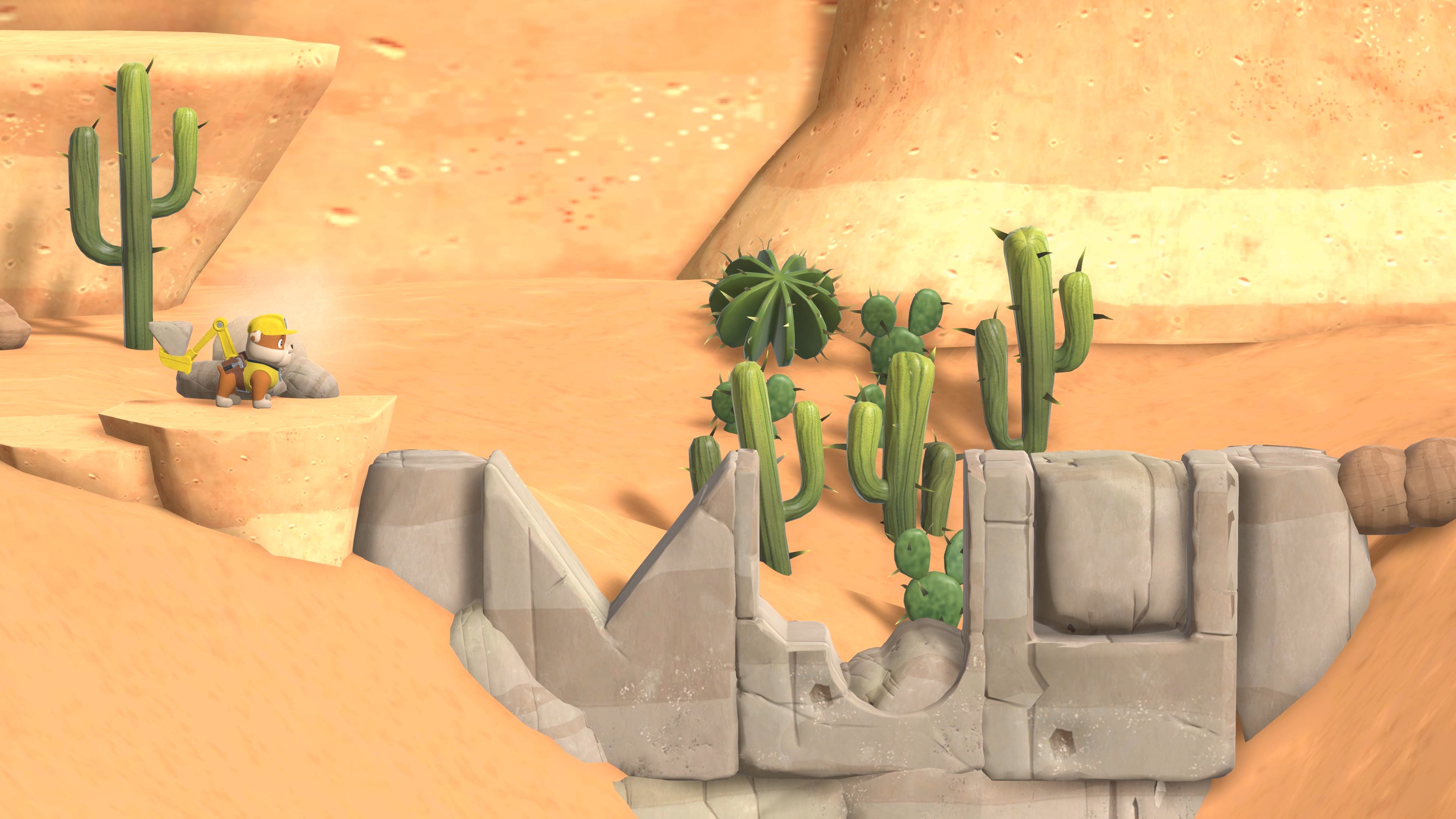 PAW Patrol: Todos a Una